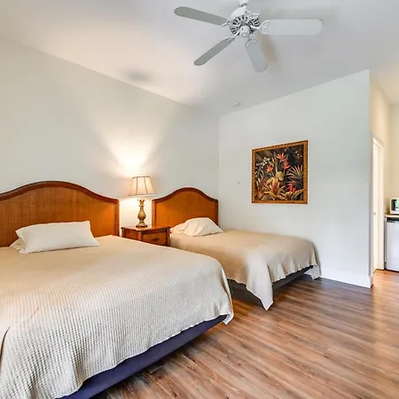 Naples Vacation Rental Studio In Resort Community